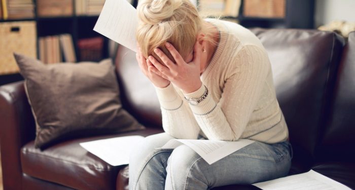 Homeworkers could sue employers who neglect mental health support ...